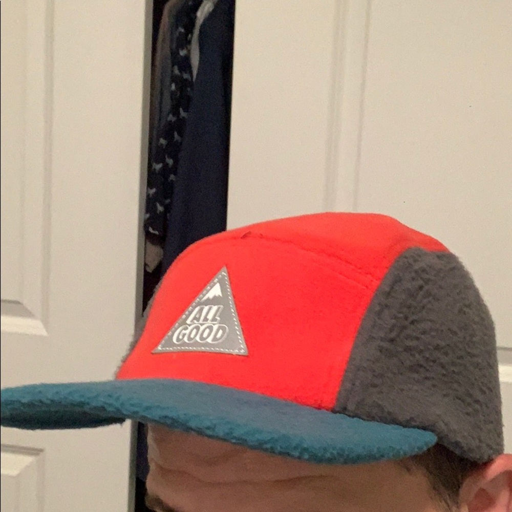 All good hat - Picture 5 of 6